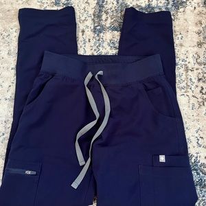 FIGS XXS/P high waisted Yola Pants